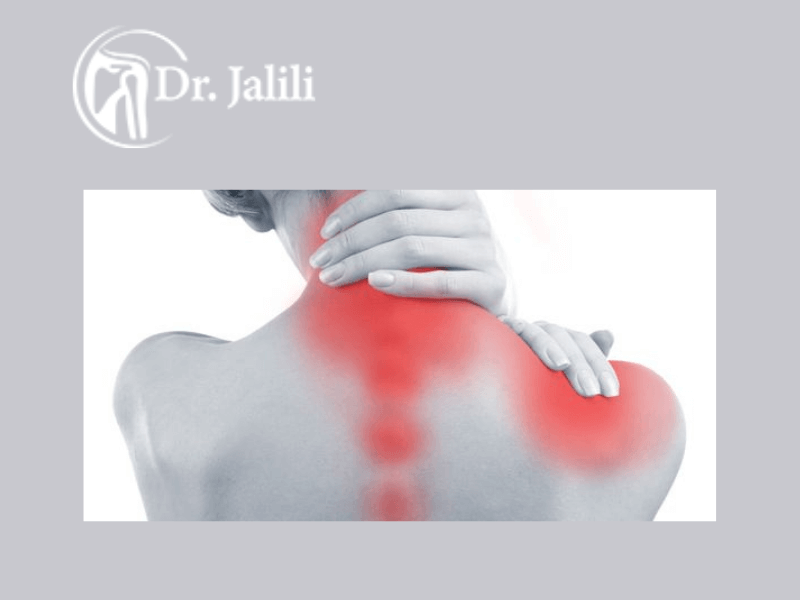 پیشگیری از درد شانه هنگام تنفس عمیق