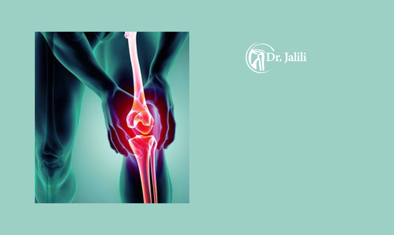 آسیب مینیسک زانو وعلائم